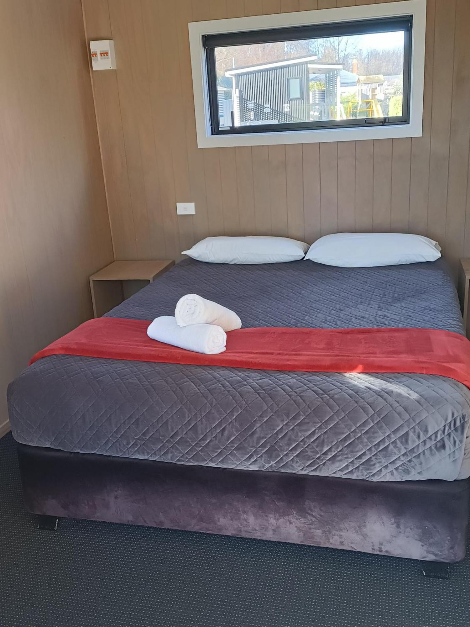 Geraldine Top 10 Holiday Park Zewnętrze zdjęcie