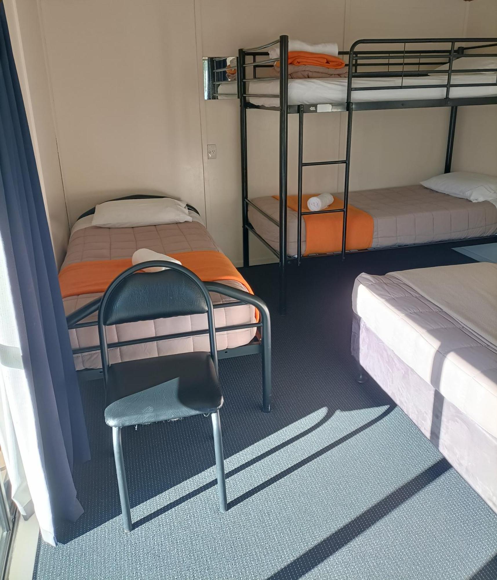 Geraldine Top 10 Holiday Park Zewnętrze zdjęcie