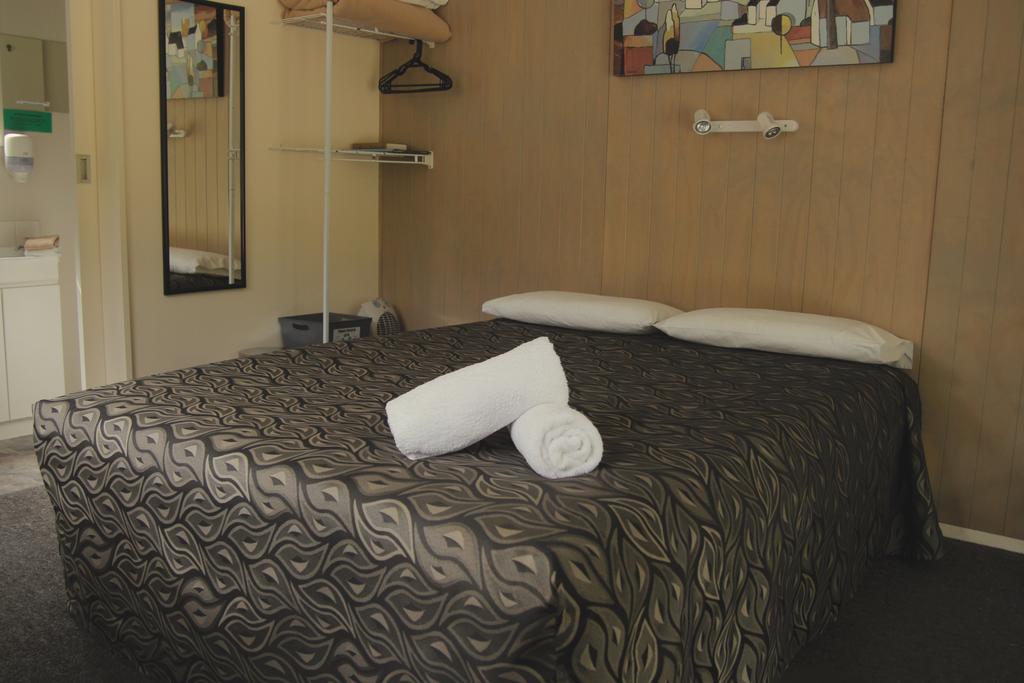Geraldine Top 10 Holiday Park Zewnętrze zdjęcie