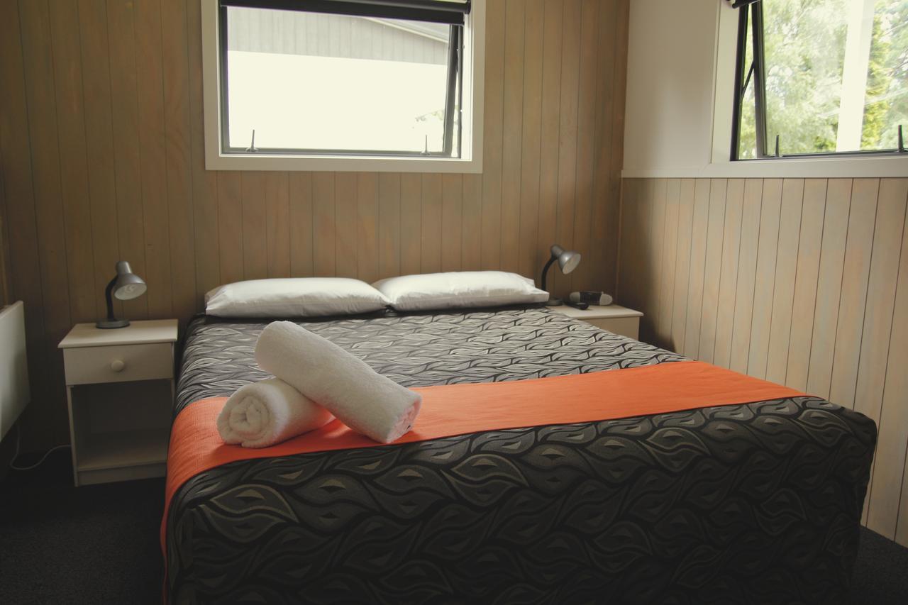 Geraldine Top 10 Holiday Park Zewnętrze zdjęcie