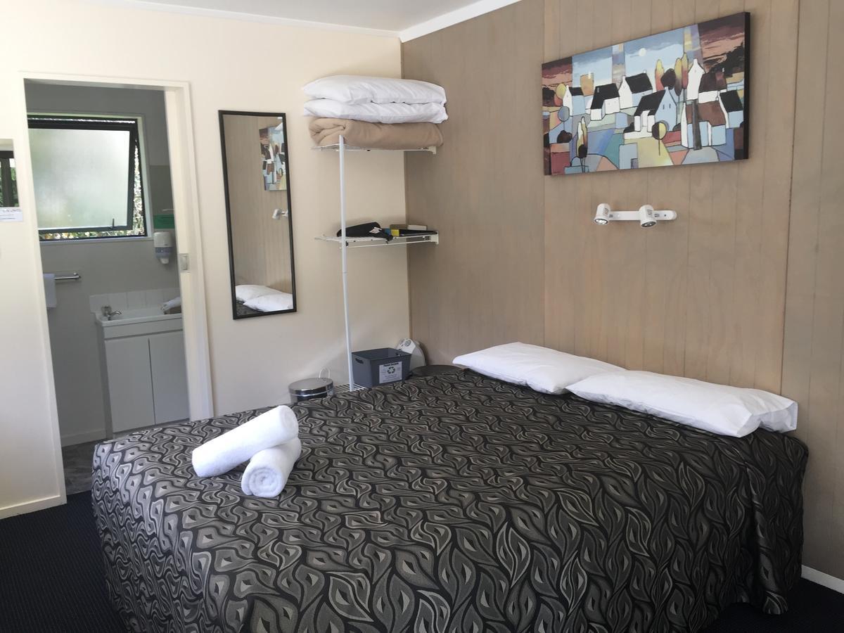 Geraldine Top 10 Holiday Park Zewnętrze zdjęcie