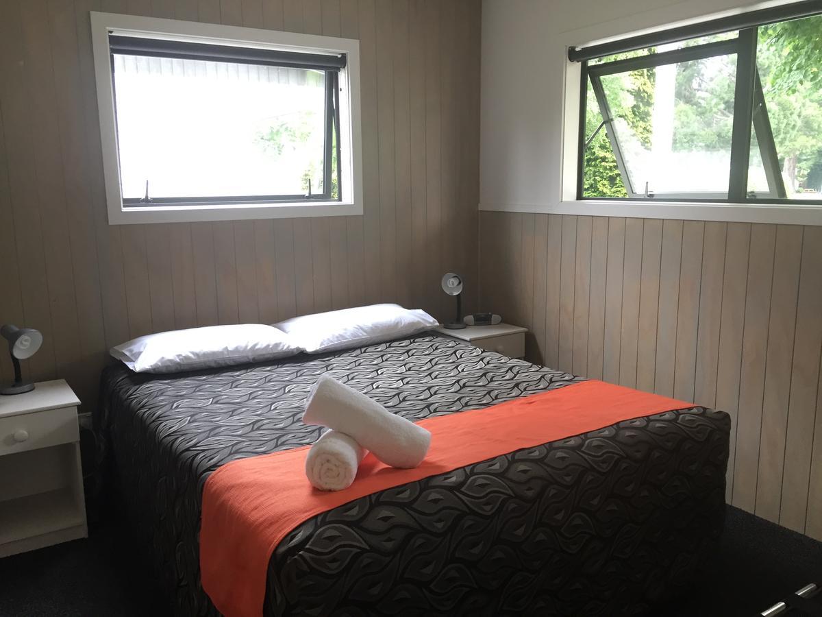 Geraldine Top 10 Holiday Park Zewnętrze zdjęcie
